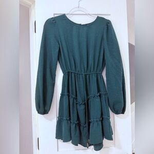 City Triangles Dress